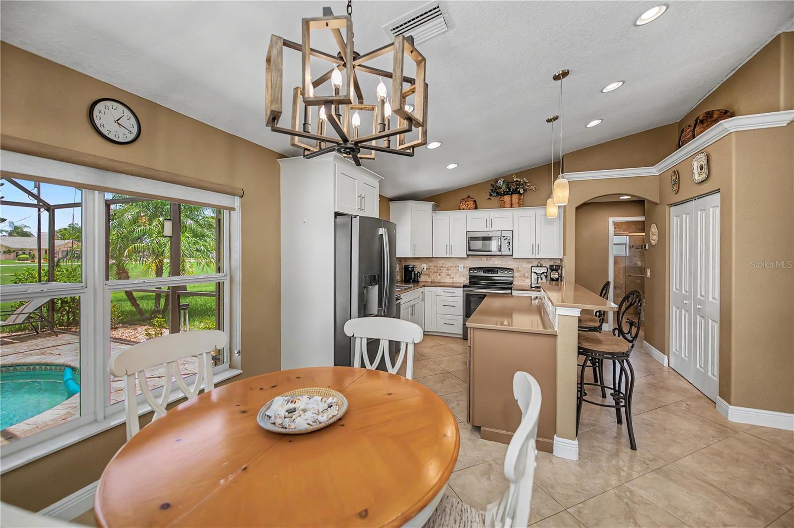 PUNTA GORDA ISLES SEC 20 - Residential