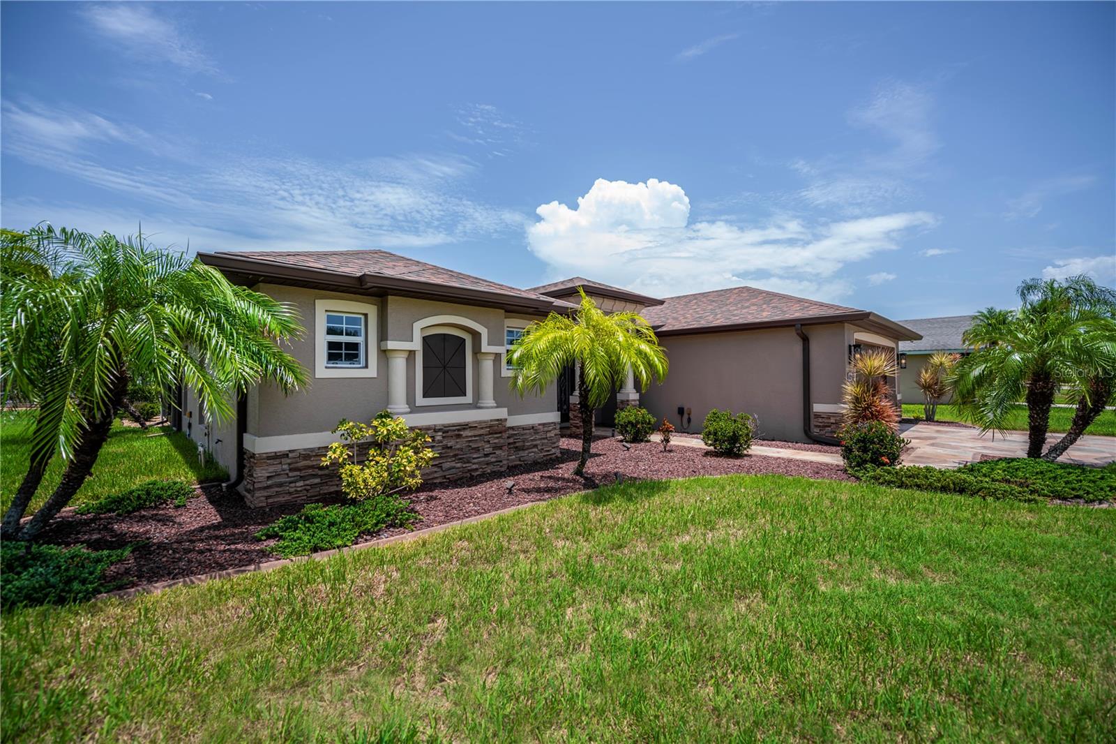 PUNTA GORDA ISLES SEC 20 - Residential