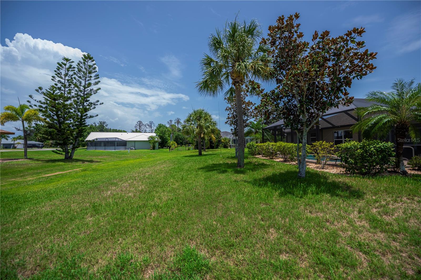 PUNTA GORDA ISLES SEC 20 - Residential