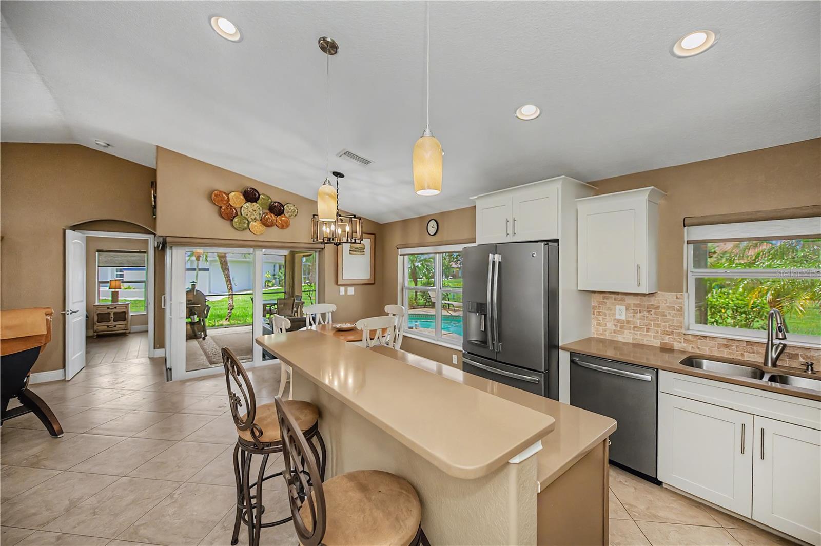 PUNTA GORDA ISLES SEC 20 - Residential