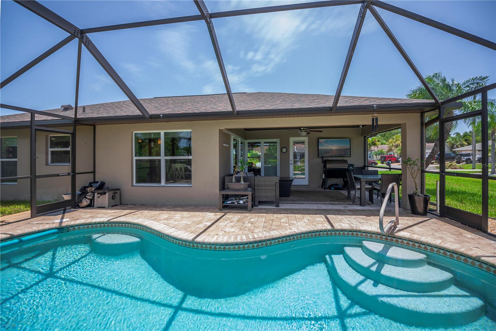 PUNTA GORDA ISLES SEC 20 - Residential