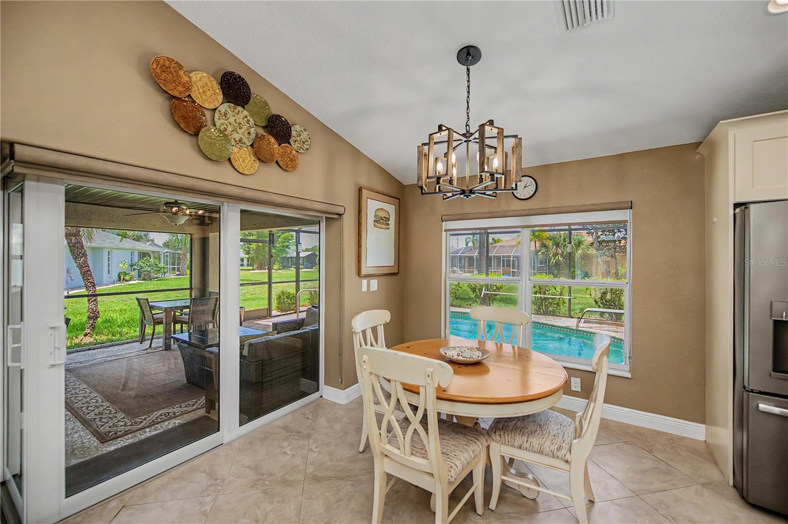 PUNTA GORDA ISLES SEC 20 - Residential