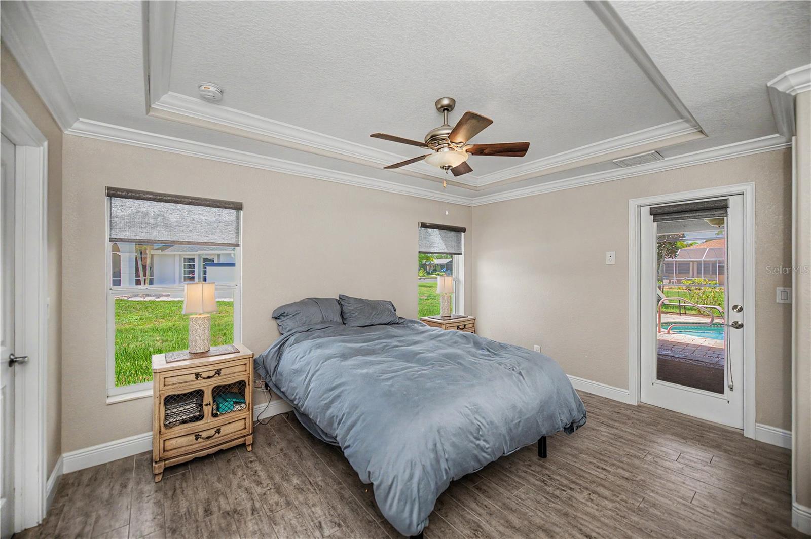 PUNTA GORDA ISLES SEC 20 - Residential