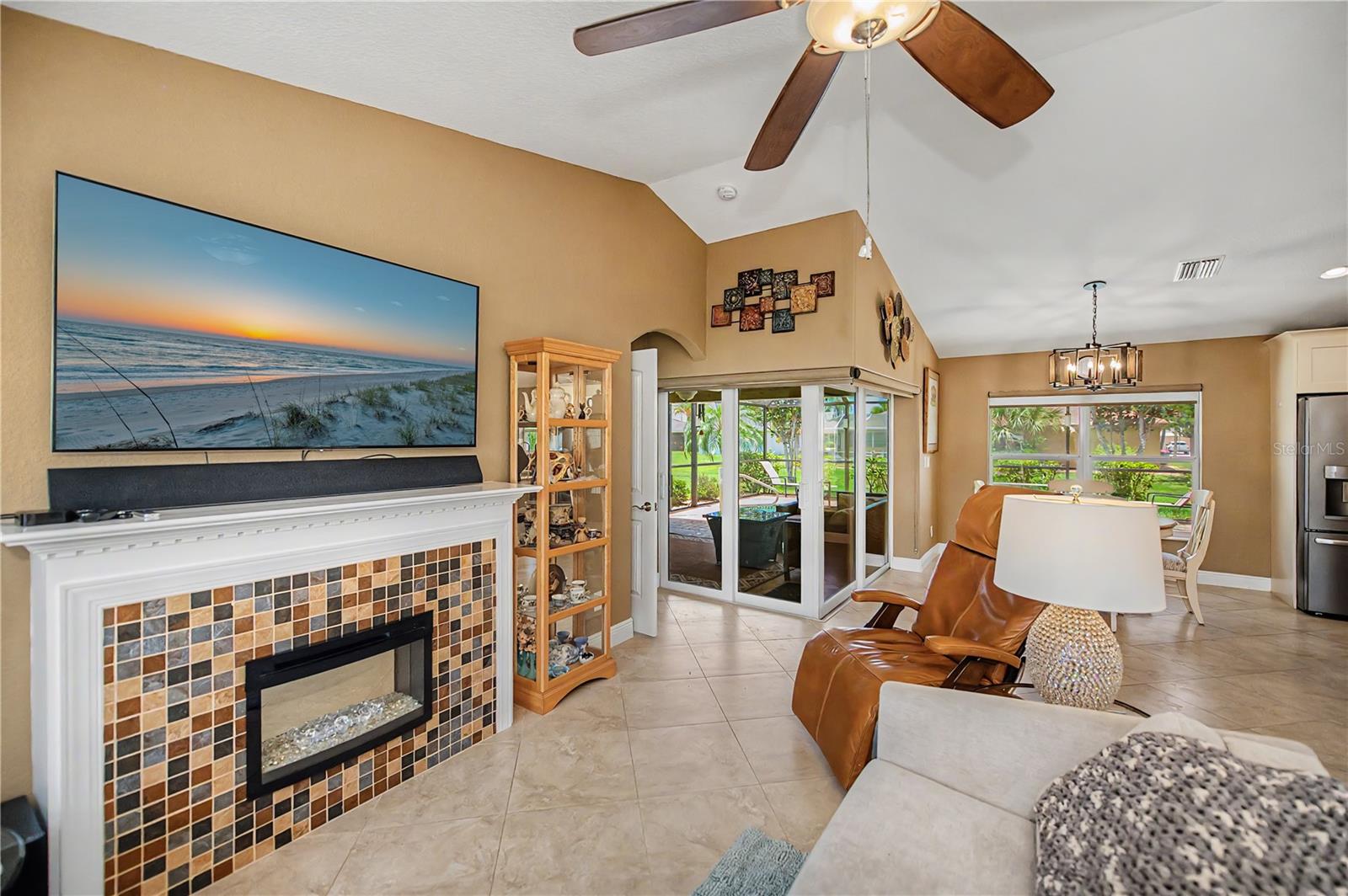 PUNTA GORDA ISLES SEC 20 - Residential