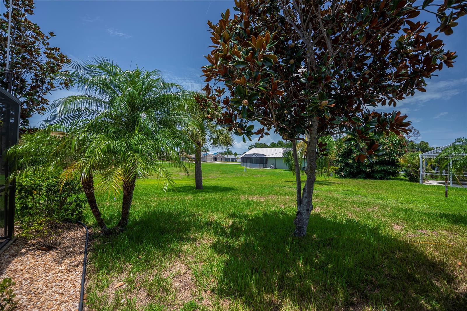 PUNTA GORDA ISLES SEC 20 - Residential