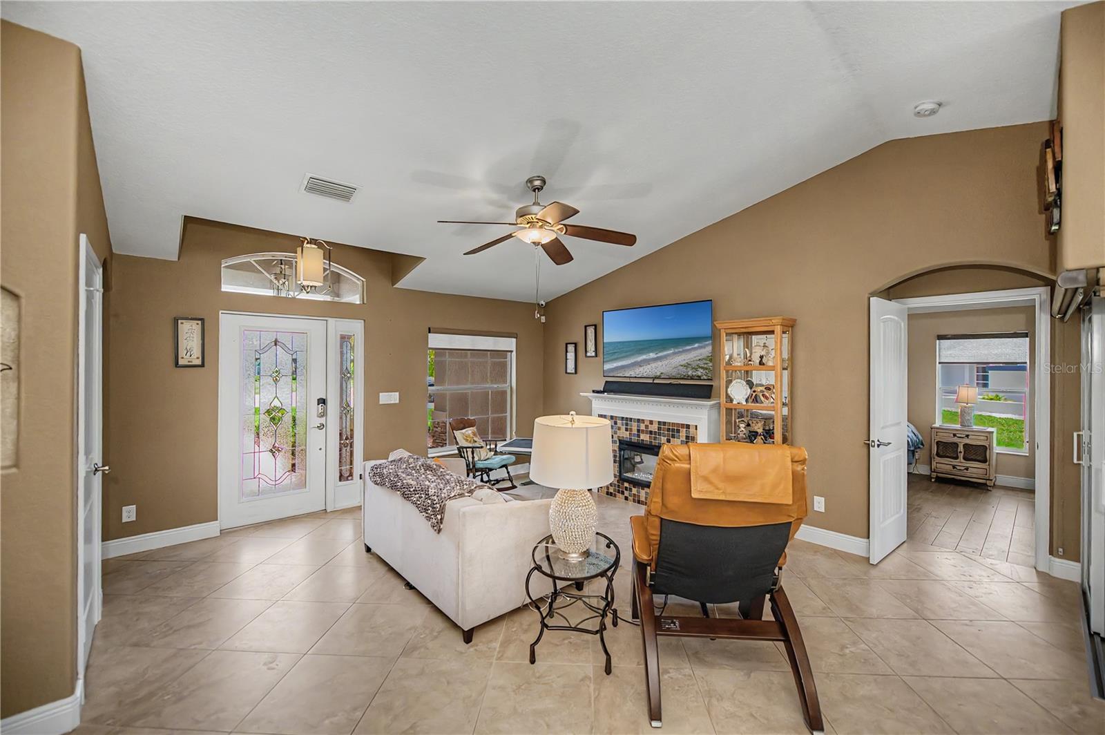 PUNTA GORDA ISLES SEC 20 - Residential