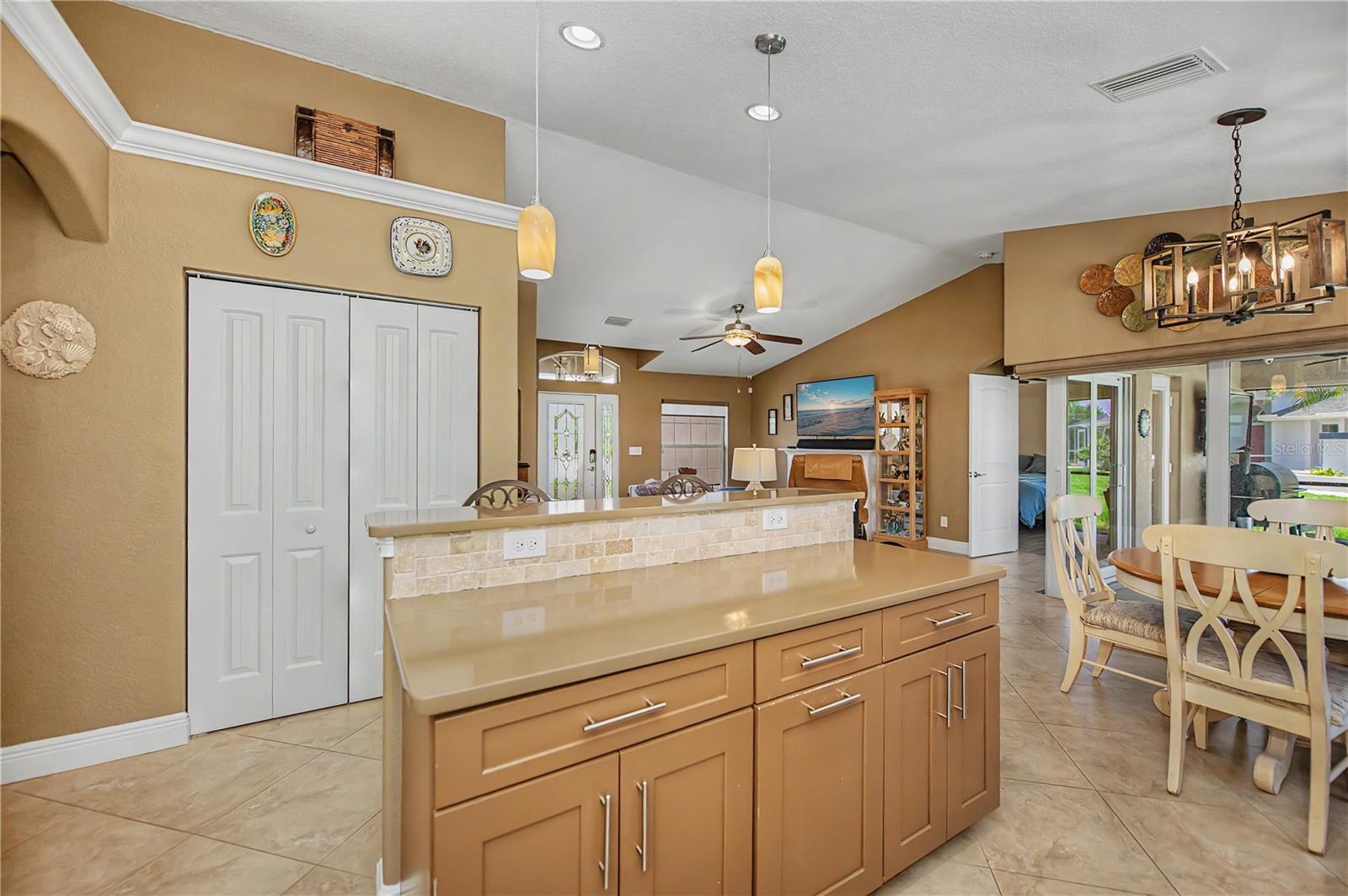 PUNTA GORDA ISLES SEC 20 - Residential