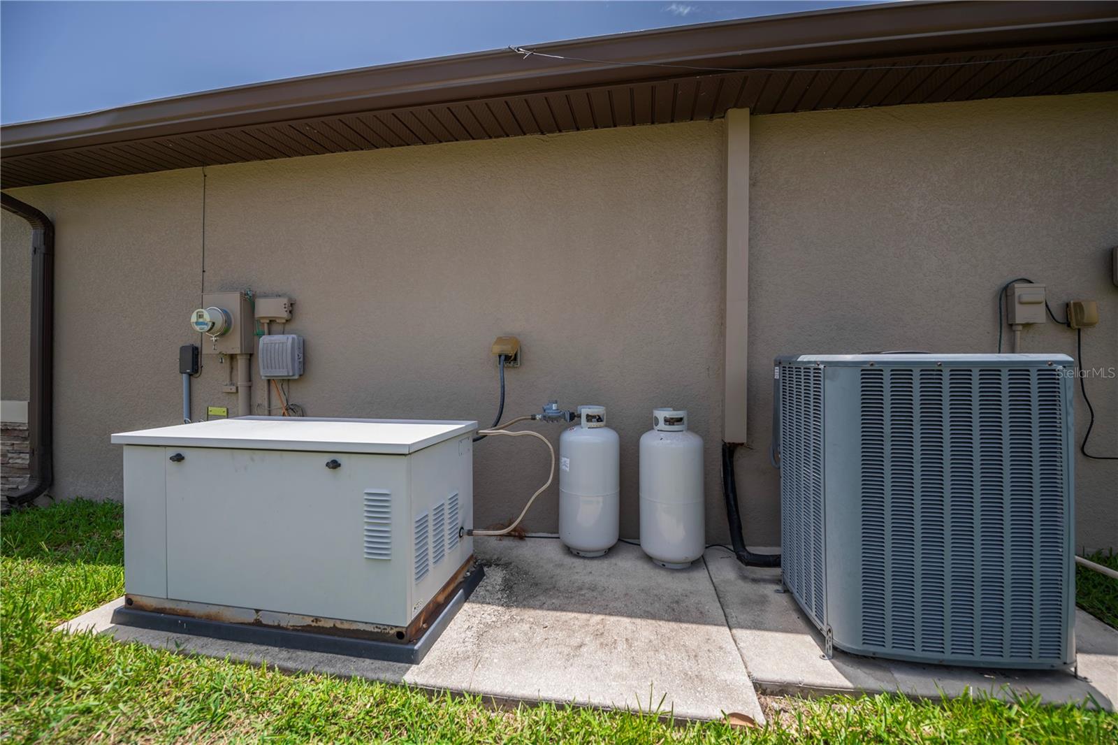 PUNTA GORDA ISLES SEC 20 - Residential