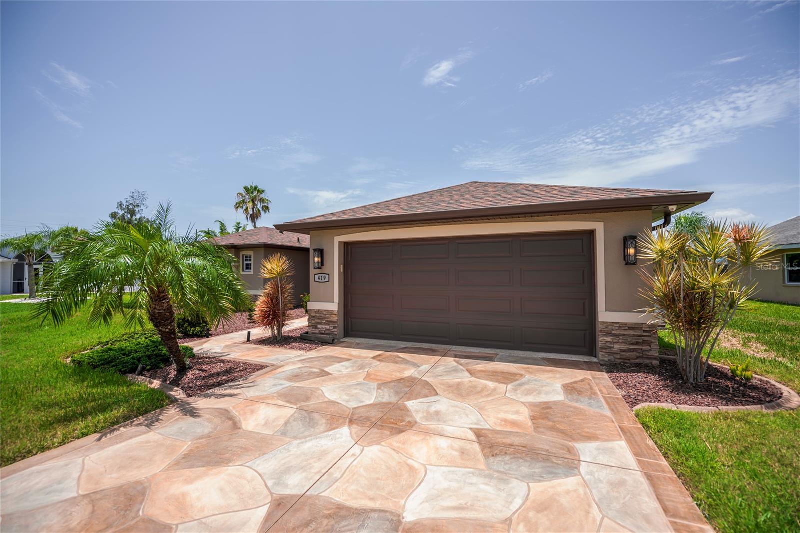 PUNTA GORDA ISLES SEC 20 - Residential