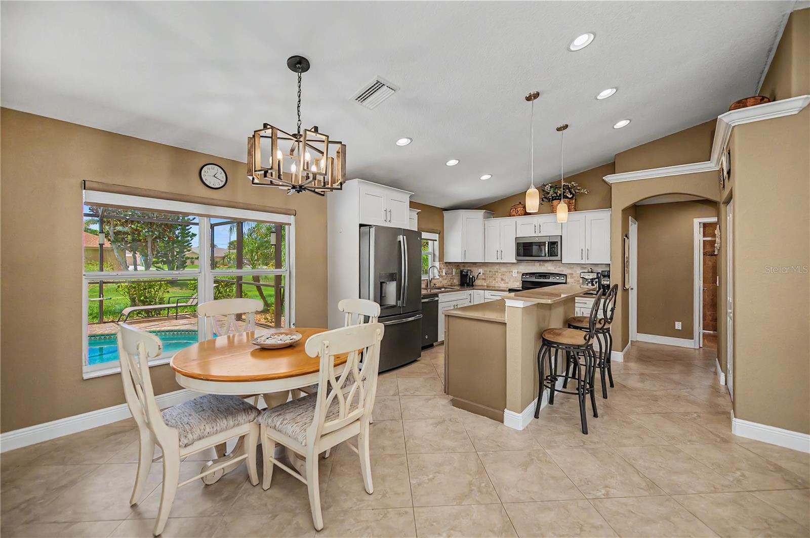 PUNTA GORDA ISLES SEC 20 - Residential