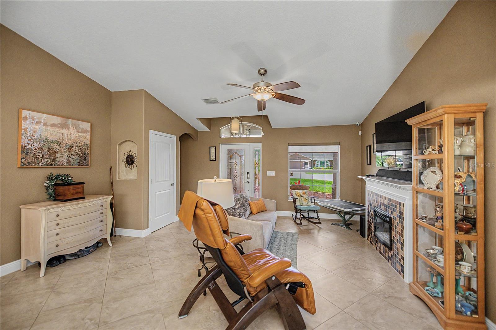 PUNTA GORDA ISLES SEC 20 - Residential