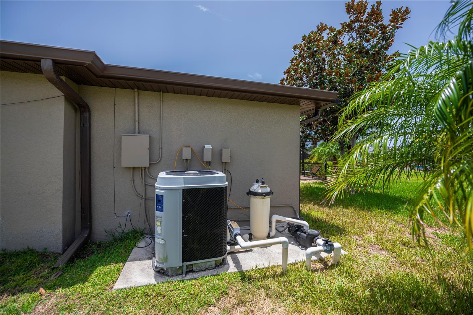 PUNTA GORDA ISLES SEC 20 - Residential