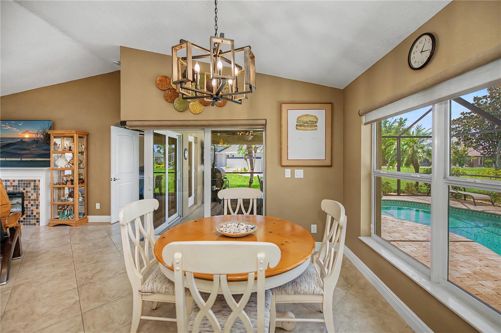 PUNTA GORDA ISLES SEC 20 - Residential
