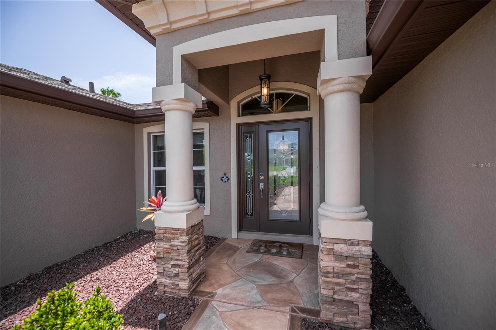 PUNTA GORDA ISLES SEC 20 - Residential