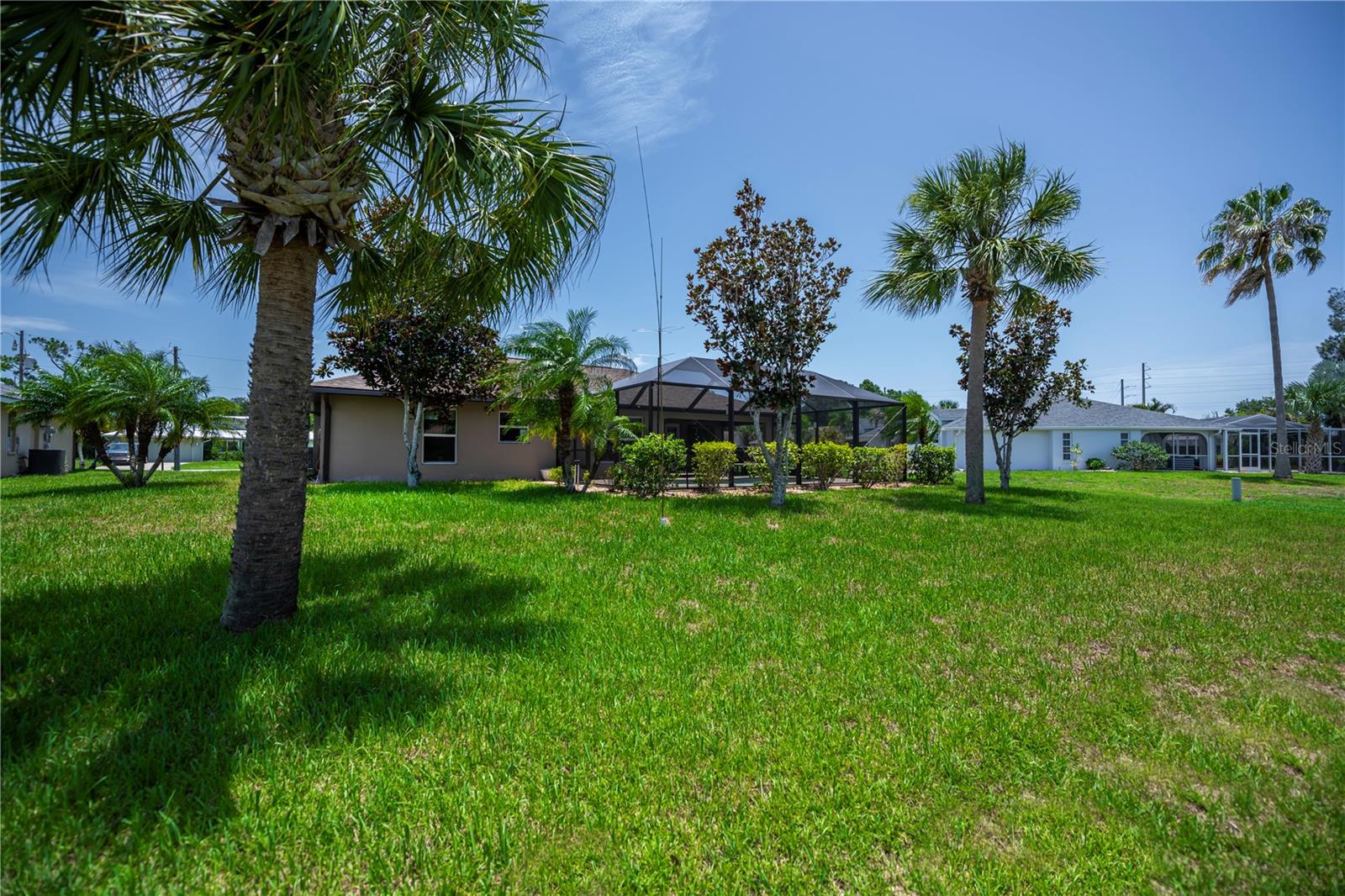 PUNTA GORDA ISLES SEC 20 - Residential