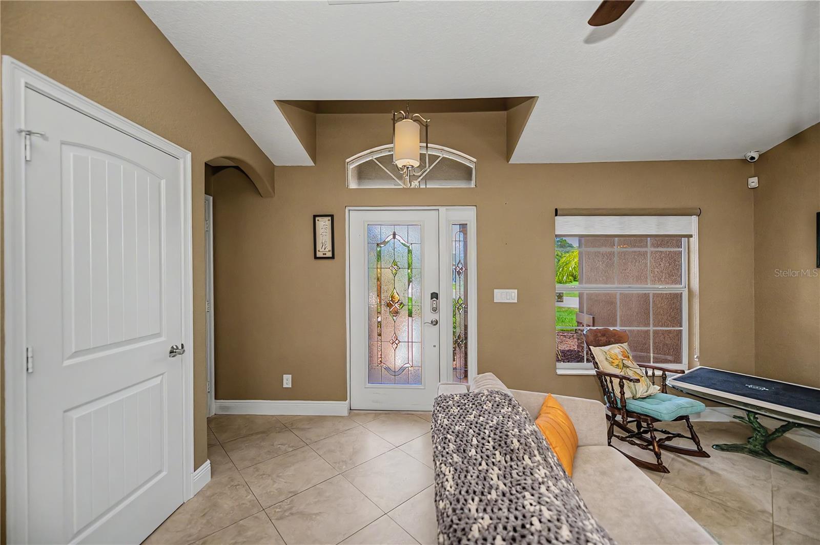 PUNTA GORDA ISLES SEC 20 - Residential