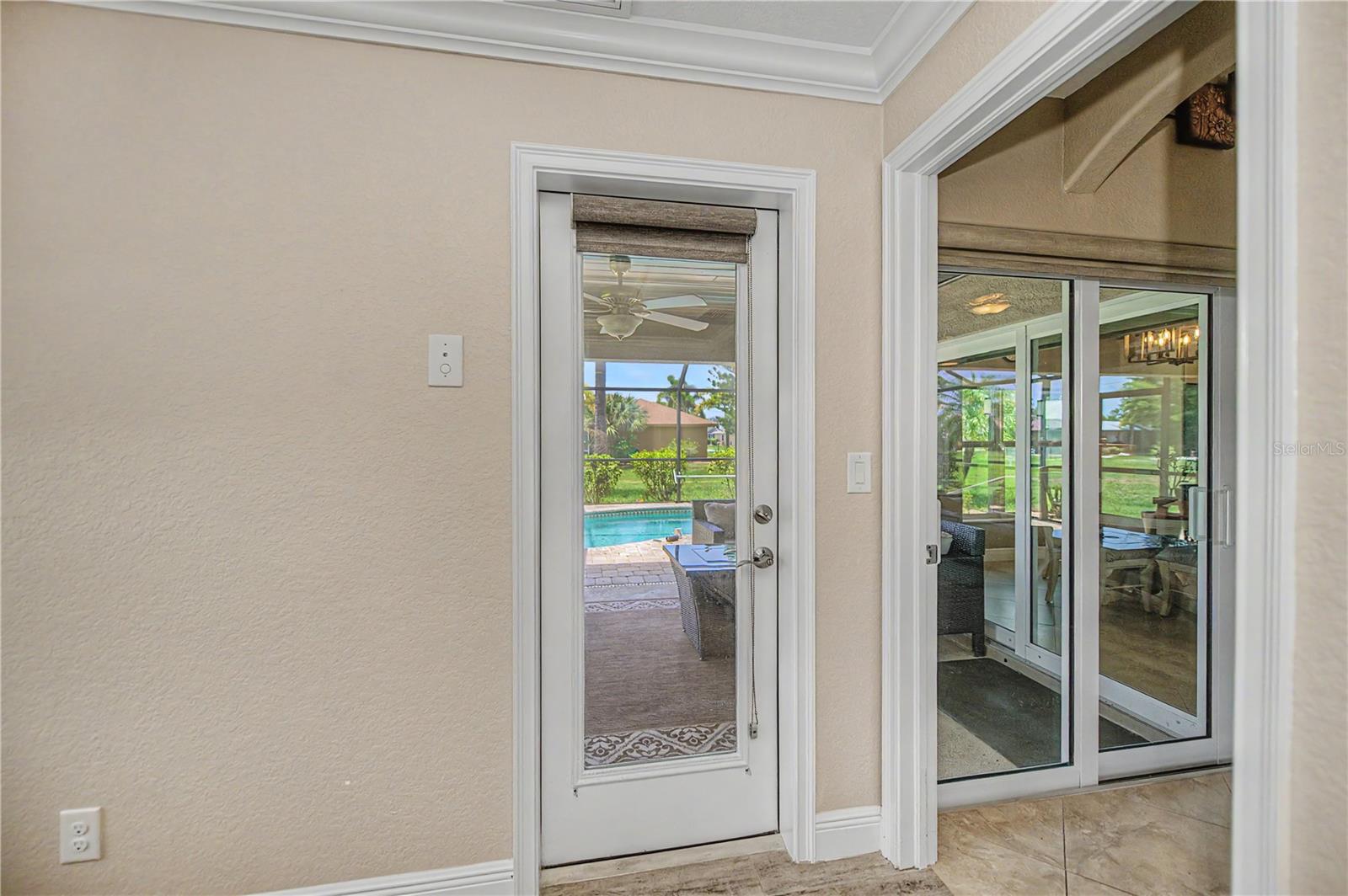 PUNTA GORDA ISLES SEC 20 - Residential