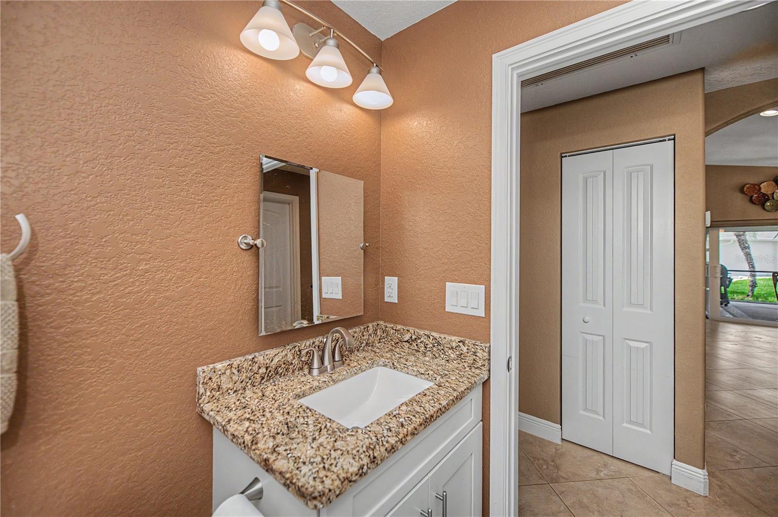 PUNTA GORDA ISLES SEC 20 - Residential