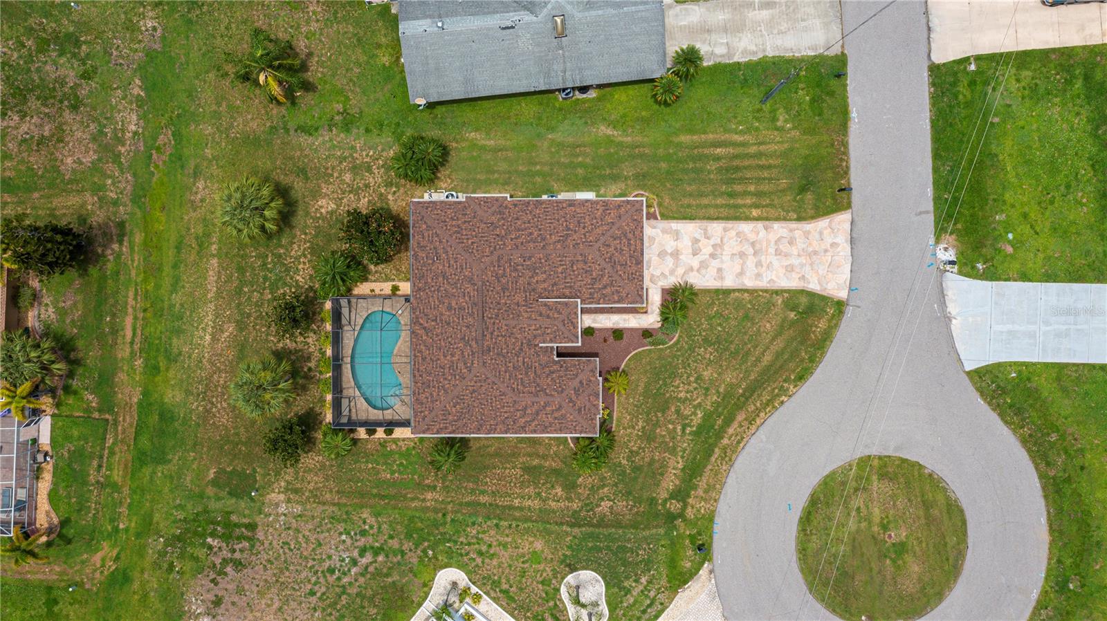 PUNTA GORDA ISLES SEC 20 - Residential