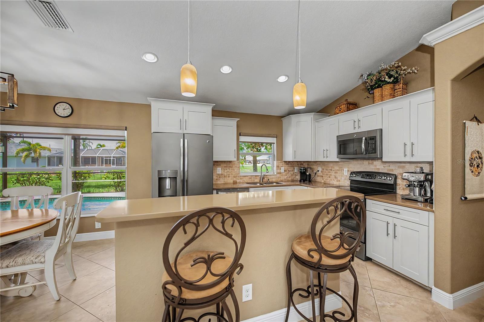 PUNTA GORDA ISLES SEC 20 - Residential