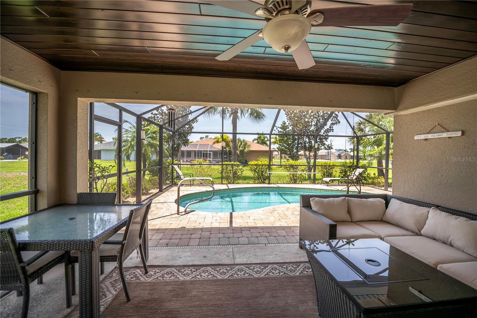 PUNTA GORDA ISLES SEC 20 - Residential
