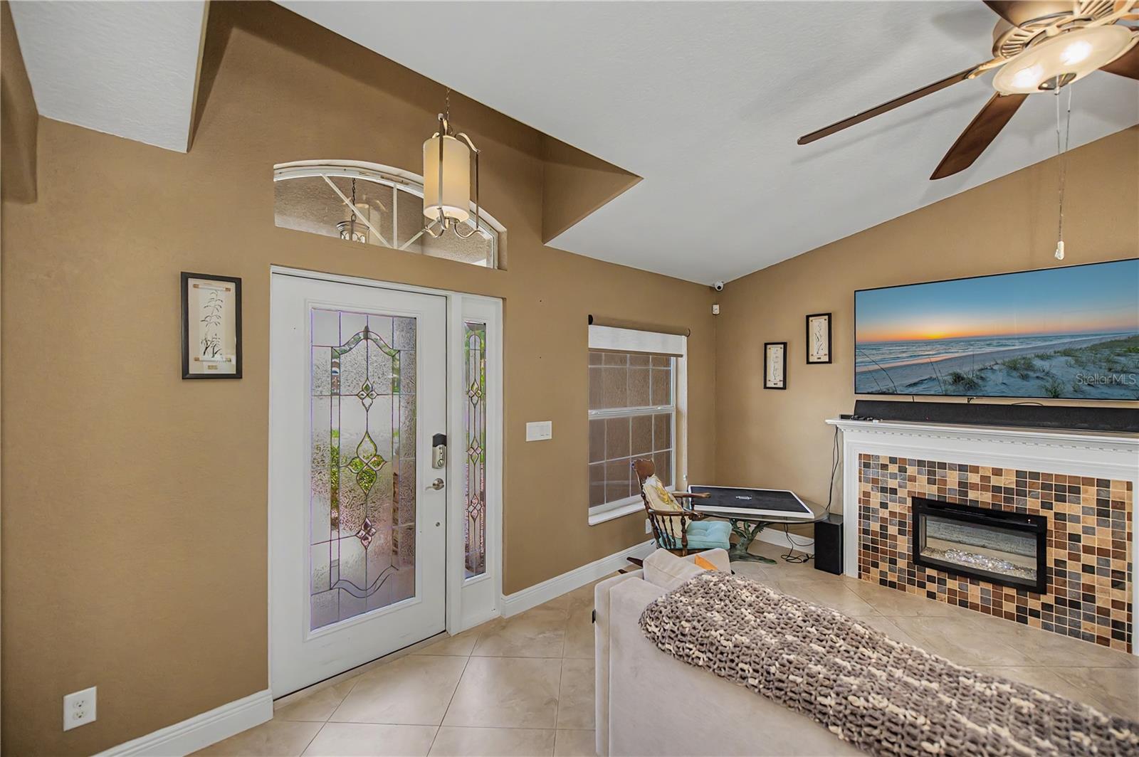 PUNTA GORDA ISLES SEC 20 - Residential