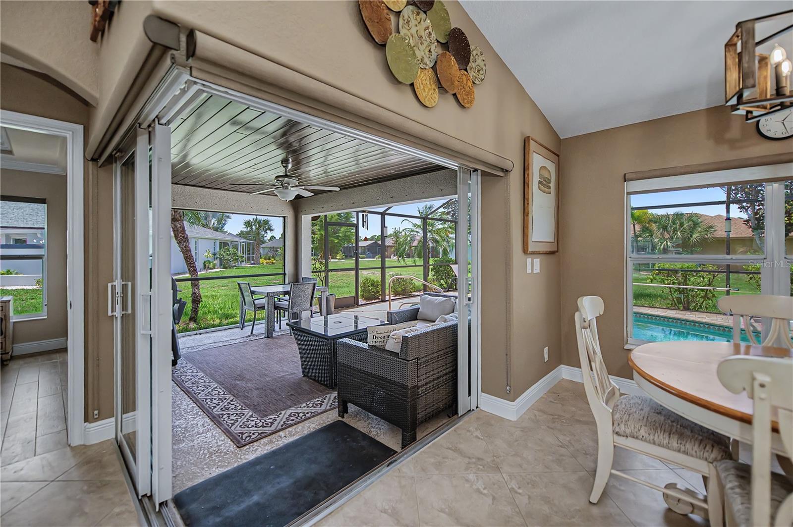 PUNTA GORDA ISLES SEC 20 - Residential