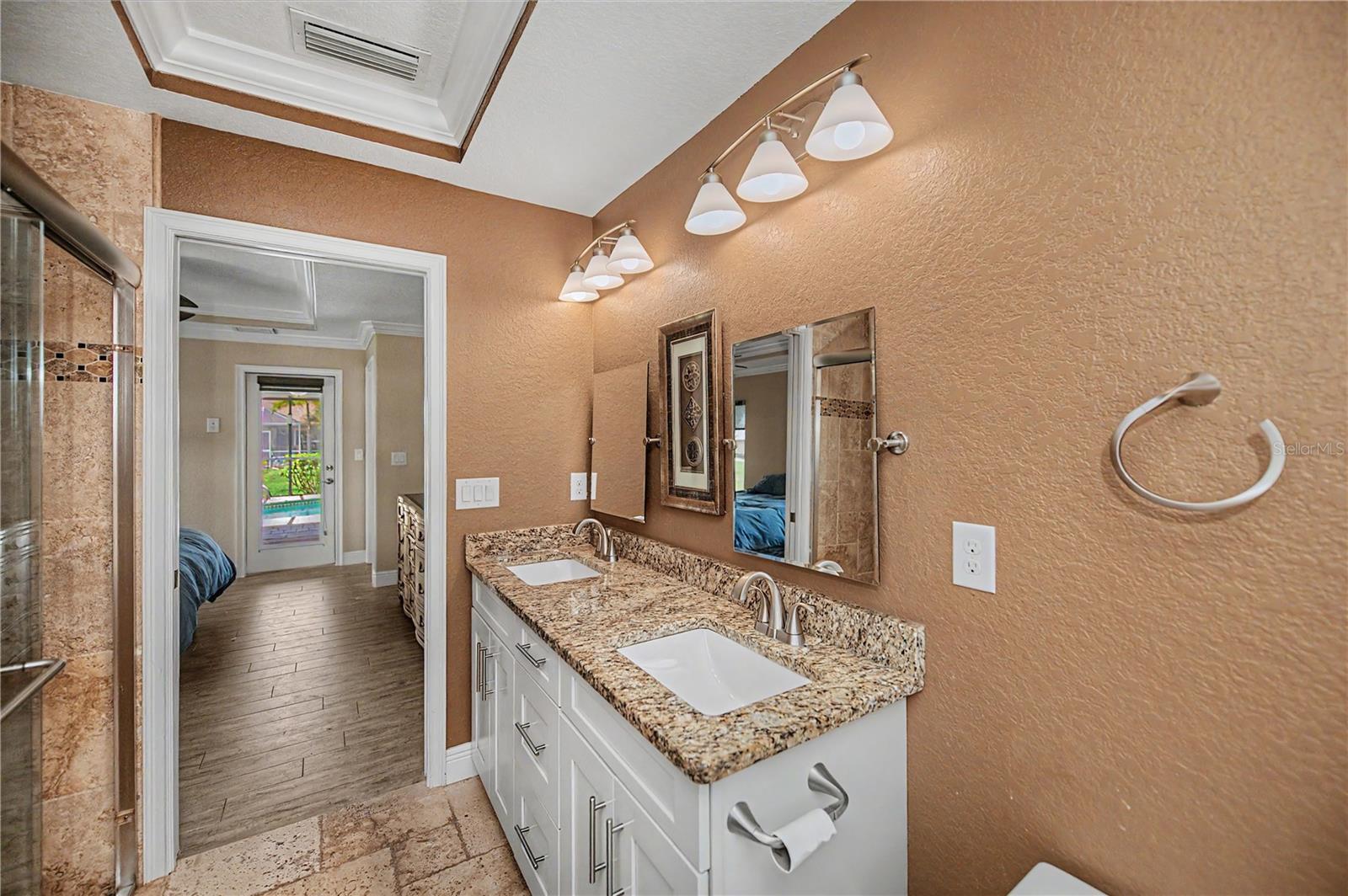 PUNTA GORDA ISLES SEC 20 - Residential