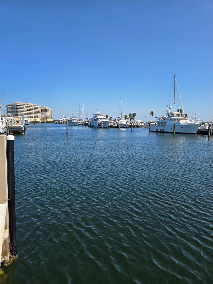 LONGBOAT KEY MOORINGS MARINA 2 - Residential