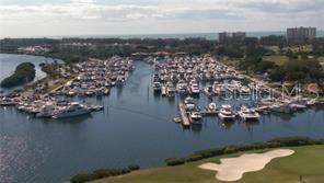 LONGBOAT KEY MOORINGS MARINA 2 - Residential