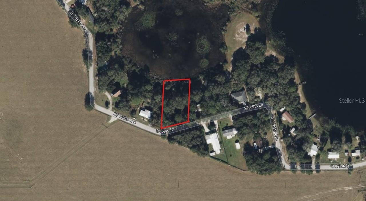 Do not miss out on this opportunity to own slightly under .50 acres of prized property in one of Florida's best kept secrets, Ocklawaha. With the pond as your neighbor and an open field in front, you have plenty of space to create your ideal retreat... your own paradise. Enjoy the peace of living removed from the congestion and hustle of a heavily populated city while having the convenience of driving in town for the essentials. Fishing, hunting and nature trails are at your fingertips. If action or the parks are your thing then this conveniently located property is about 30 mins to Ocala/Silver Springs, a little over an hour to Orlando and about 80 minutes to Ormond Beach. Make your dreams come true for under 30K with this beautiful property. Go directly to the property or call for more information but do it now before it's gone.