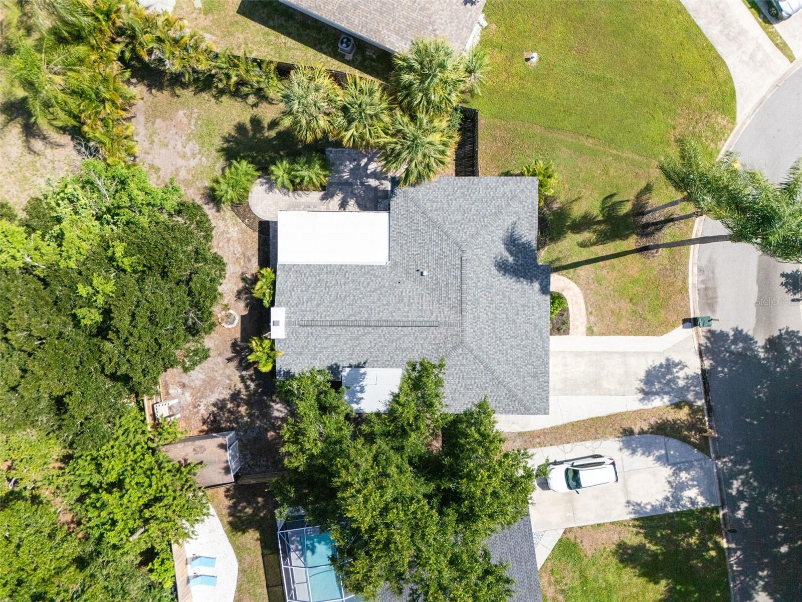 SOUTH GATE RIDGE 02 - Residential