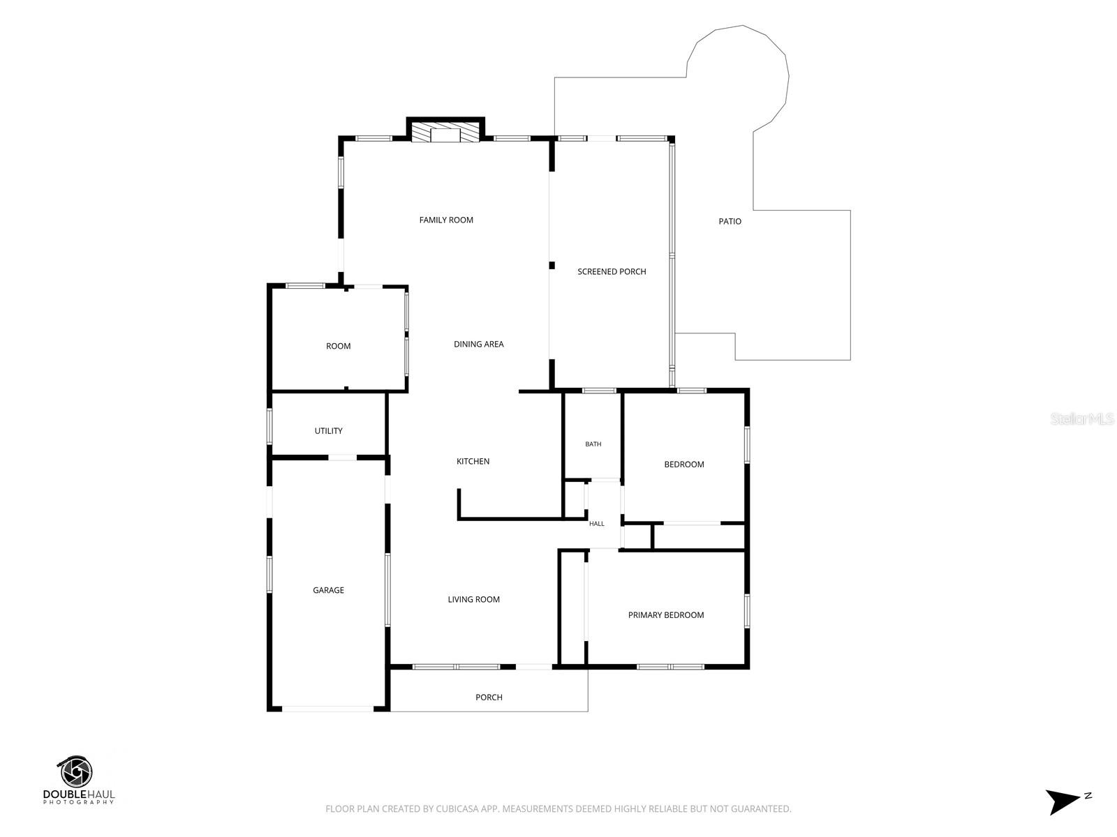 SOUTH GATE RIDGE 02 - Residential