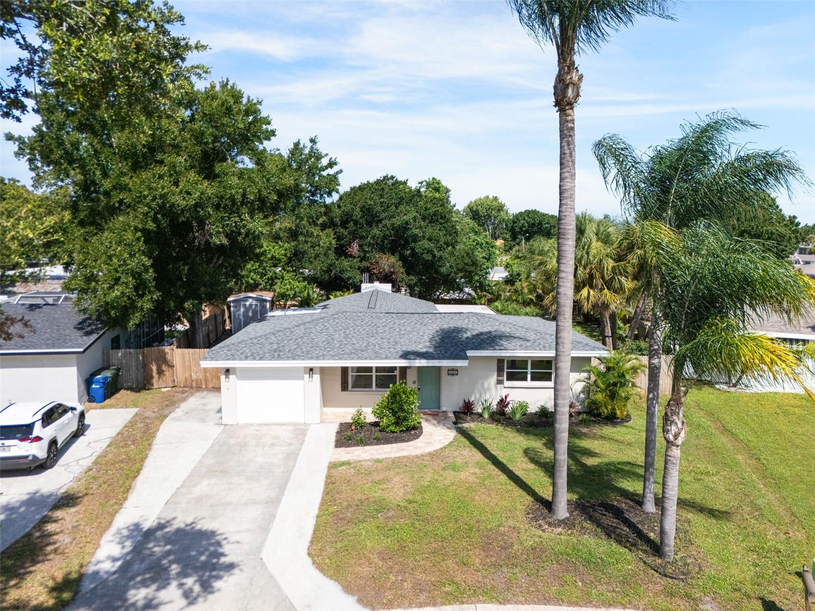 SOUTH GATE RIDGE 02 - Residential