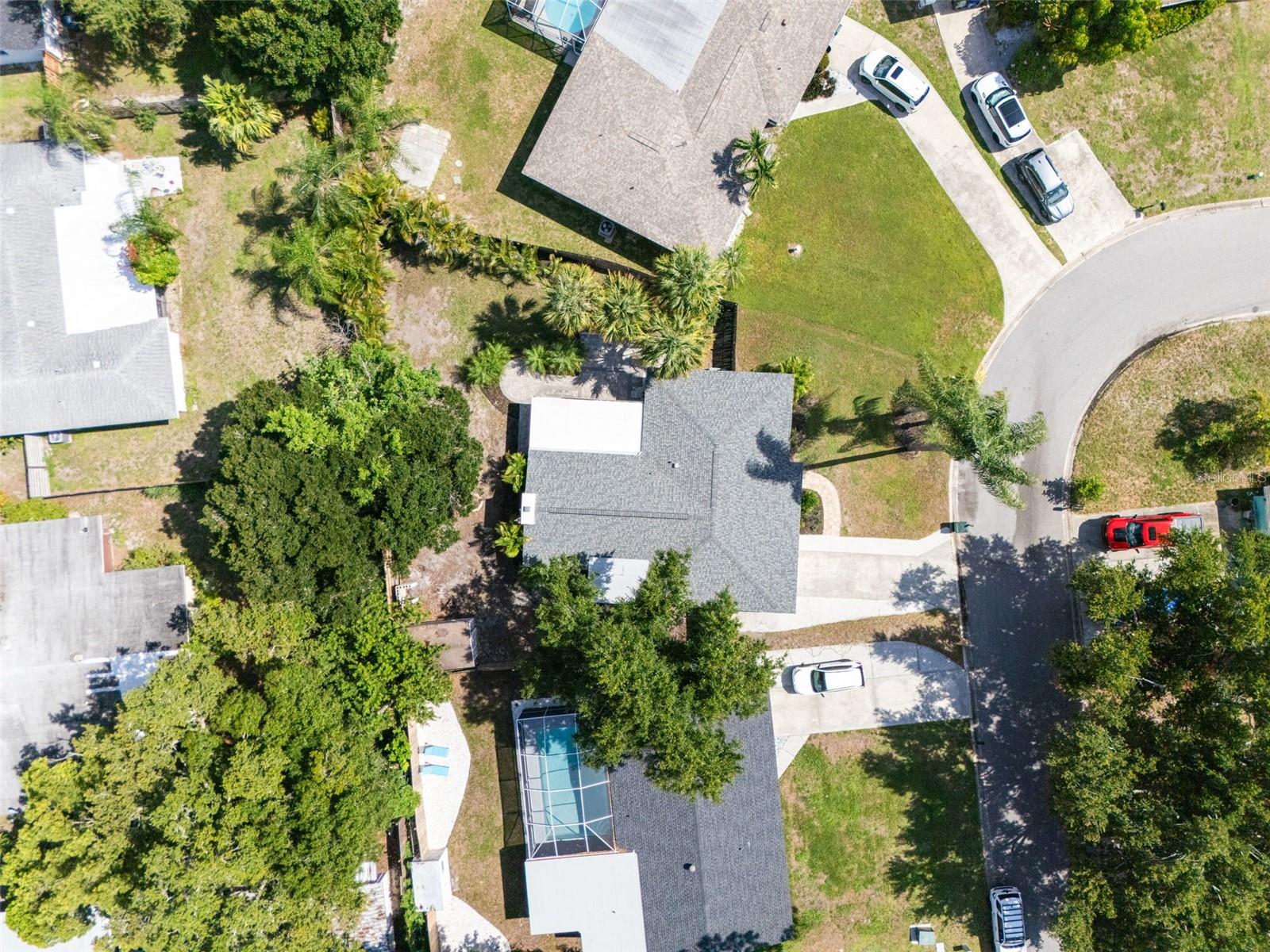 SOUTH GATE RIDGE 02 - Residential