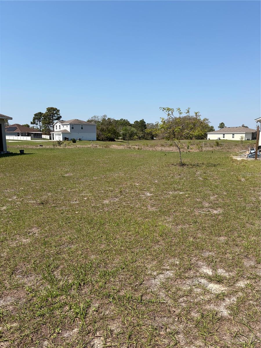 POINCIANA NBRHD 05 VILLAGE 07 - Residential