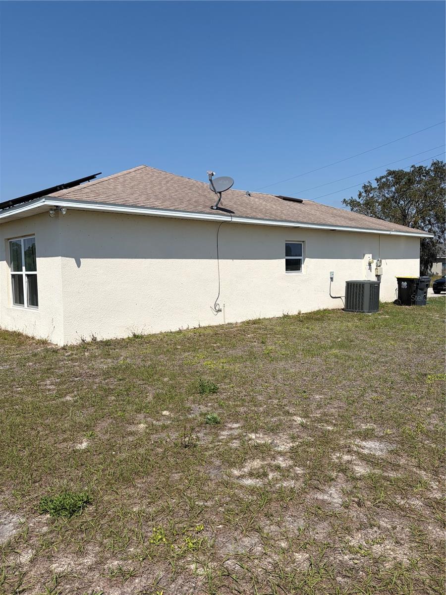 POINCIANA NBRHD 05 VILLAGE 07 - Residential