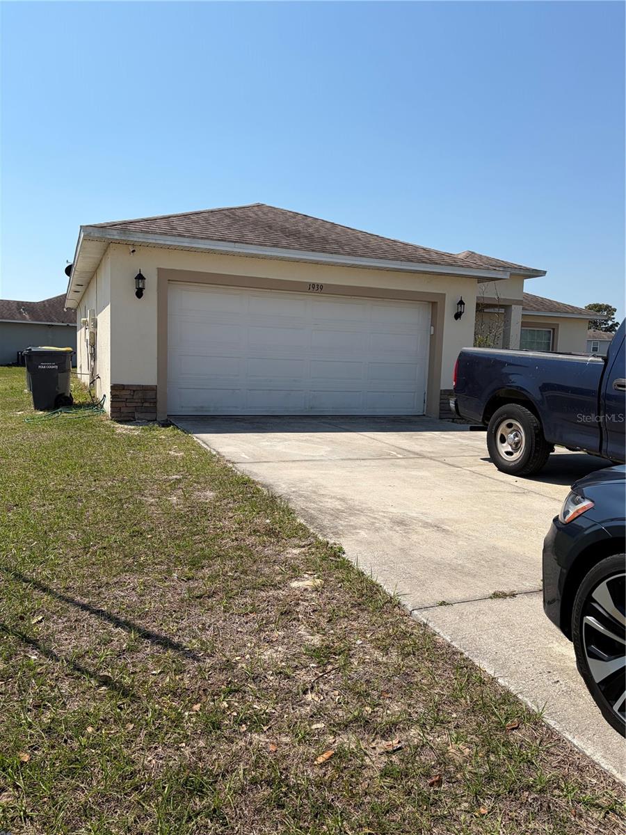 POINCIANA NBRHD 05 VILLAGE 07 - Residential
