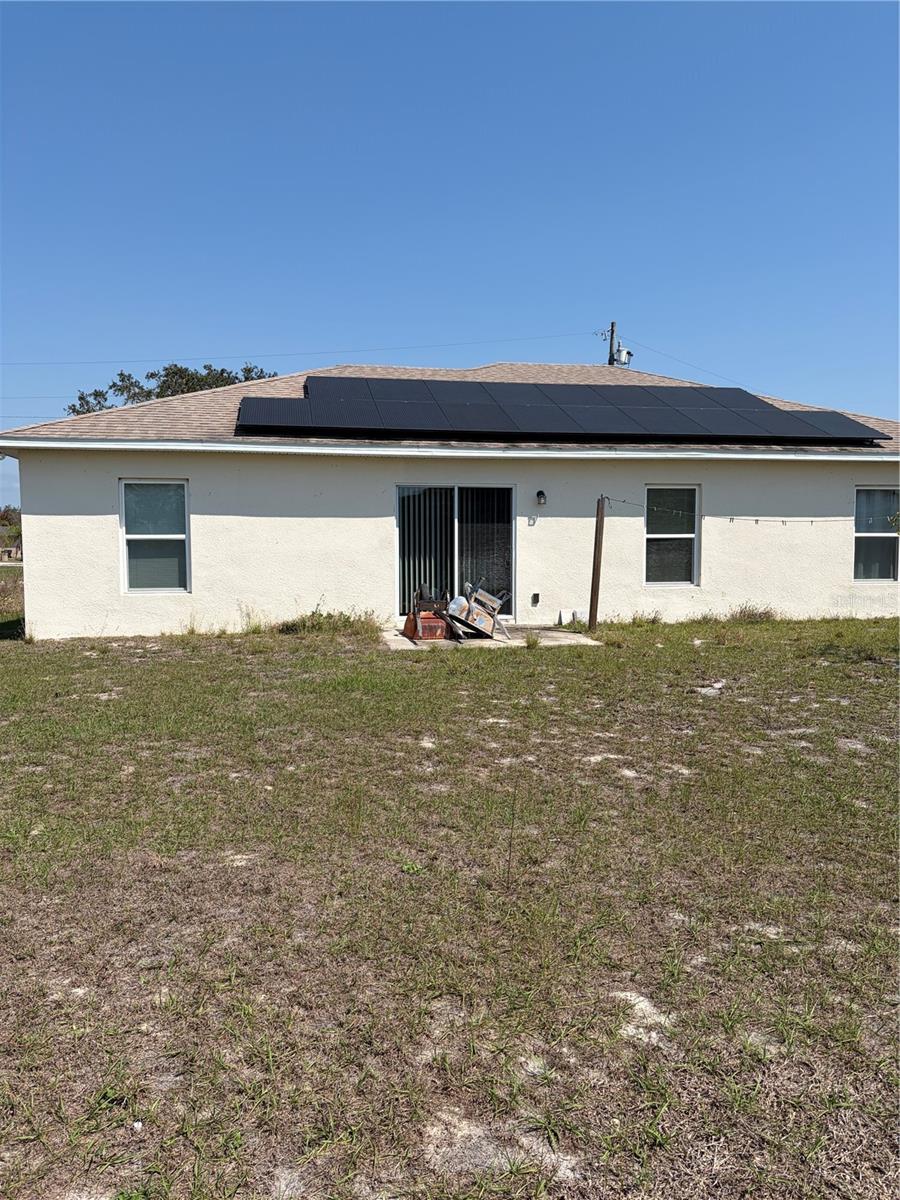 POINCIANA NBRHD 05 VILLAGE 07 - Residential