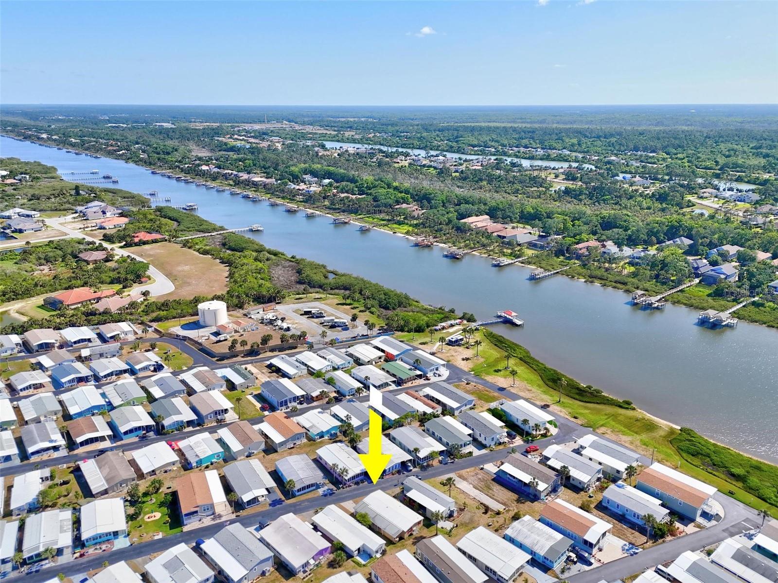 SURFSIDE ESTATES - Residential