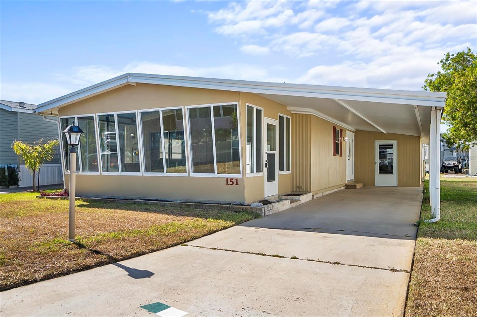 SURFSIDE ESTATES - Residential
