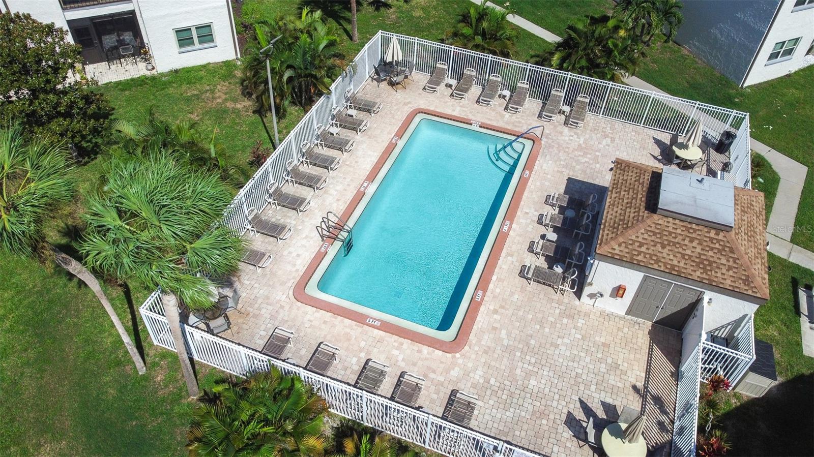 BOULEVARD CLUB THE CONDO - Residential