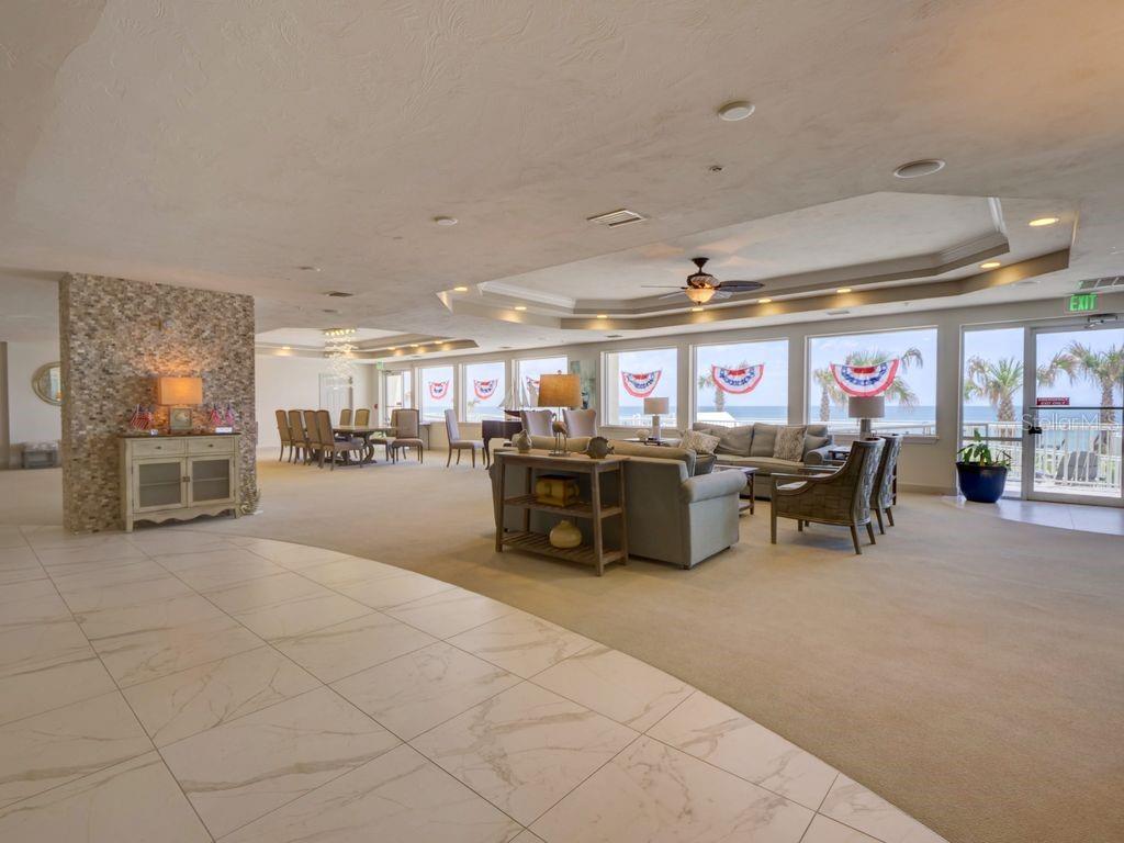 TOWERS GRANDE CONDO - Residential