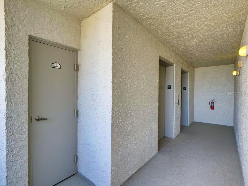 TOWERS GRANDE CONDO - Residential