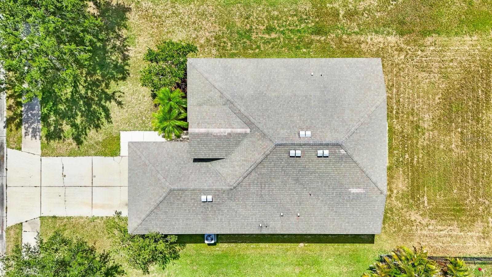 HARRISON RANCH PH I-B - Residential