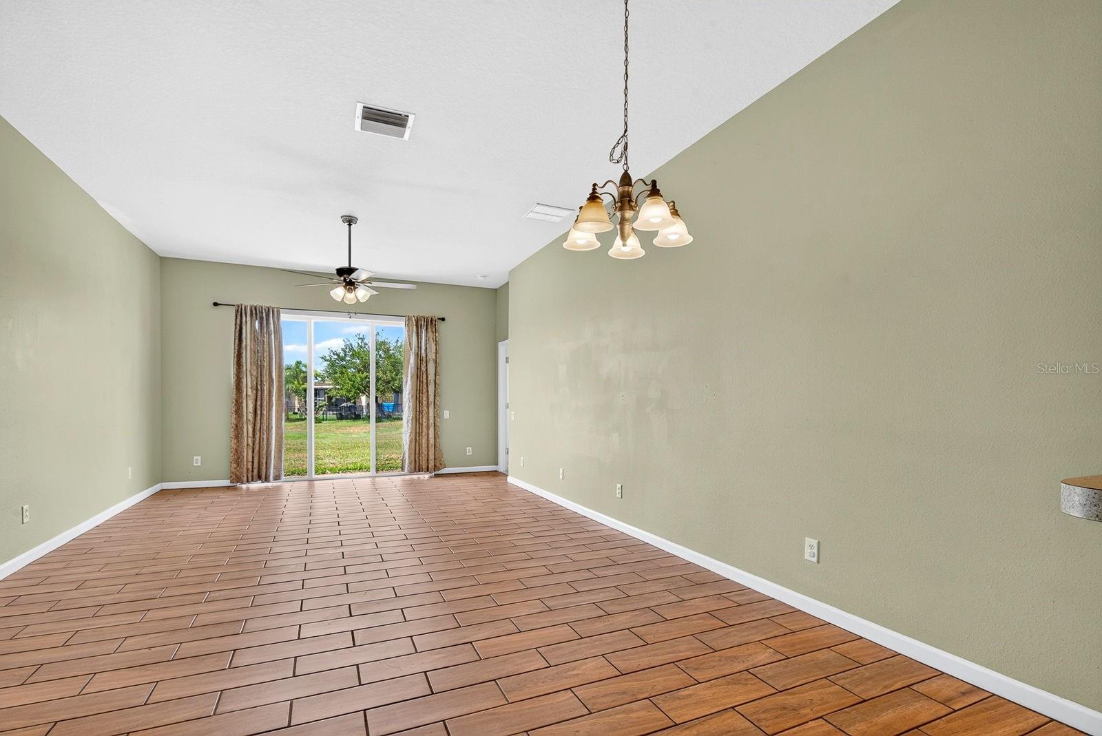 HARRISON RANCH PH I-B - Residential