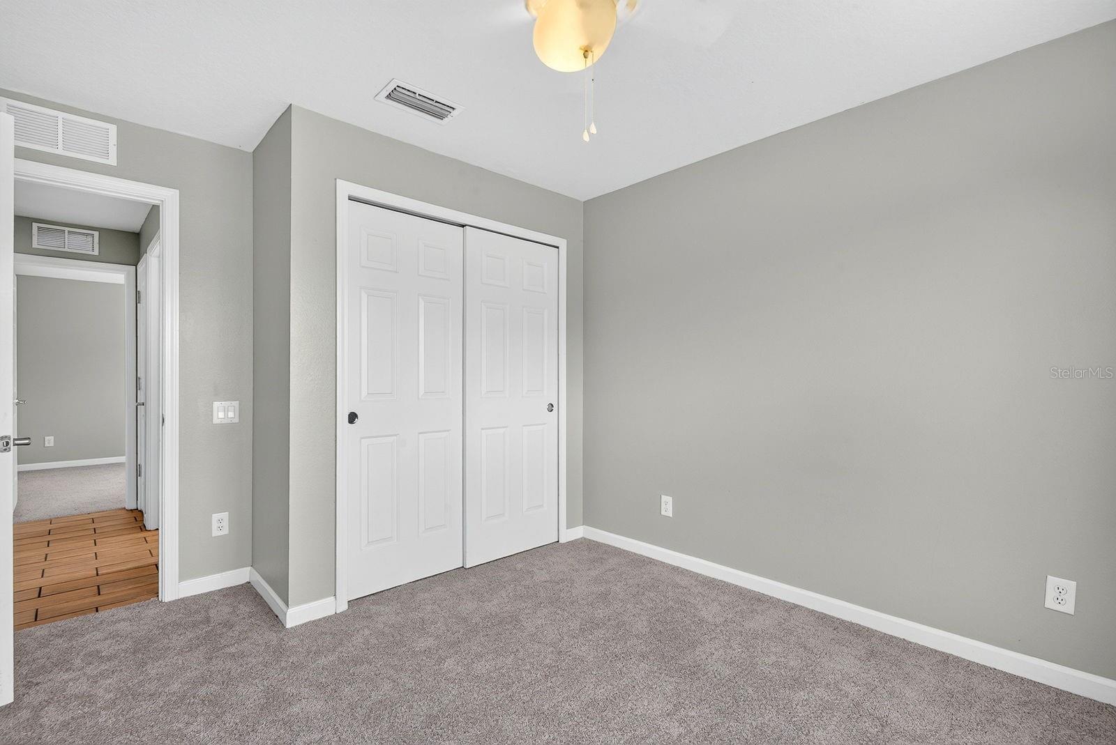 HARRISON RANCH PH I-B - Residential