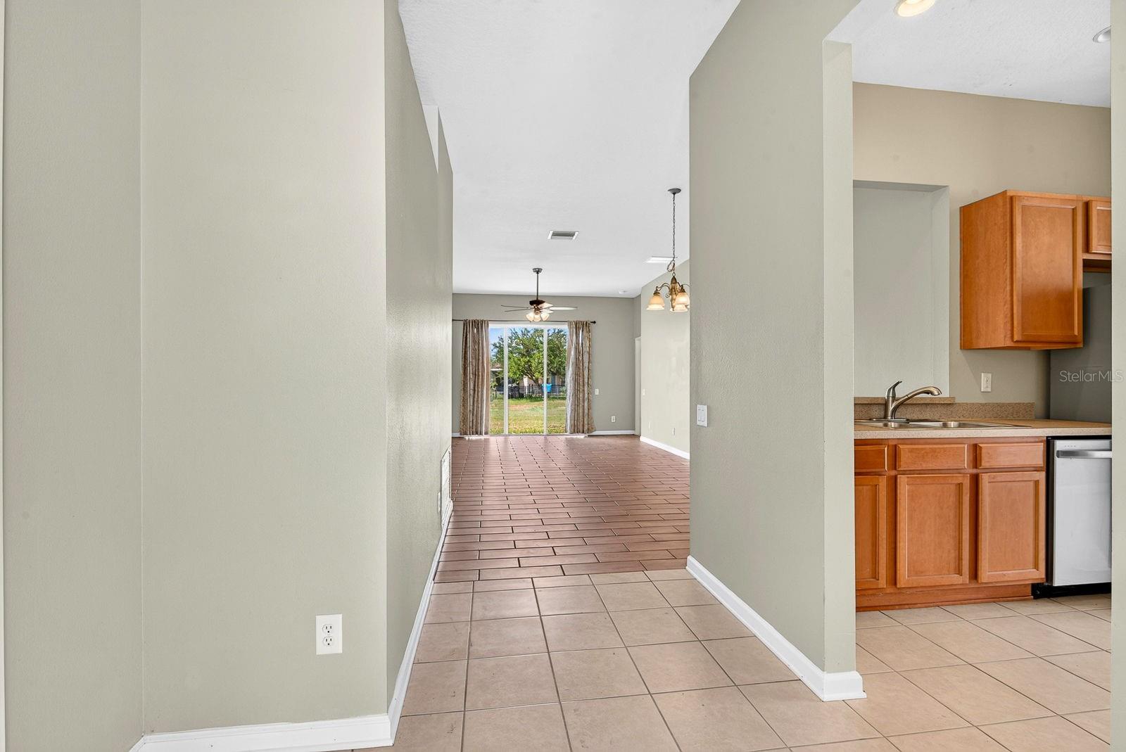HARRISON RANCH PH I-B - Residential