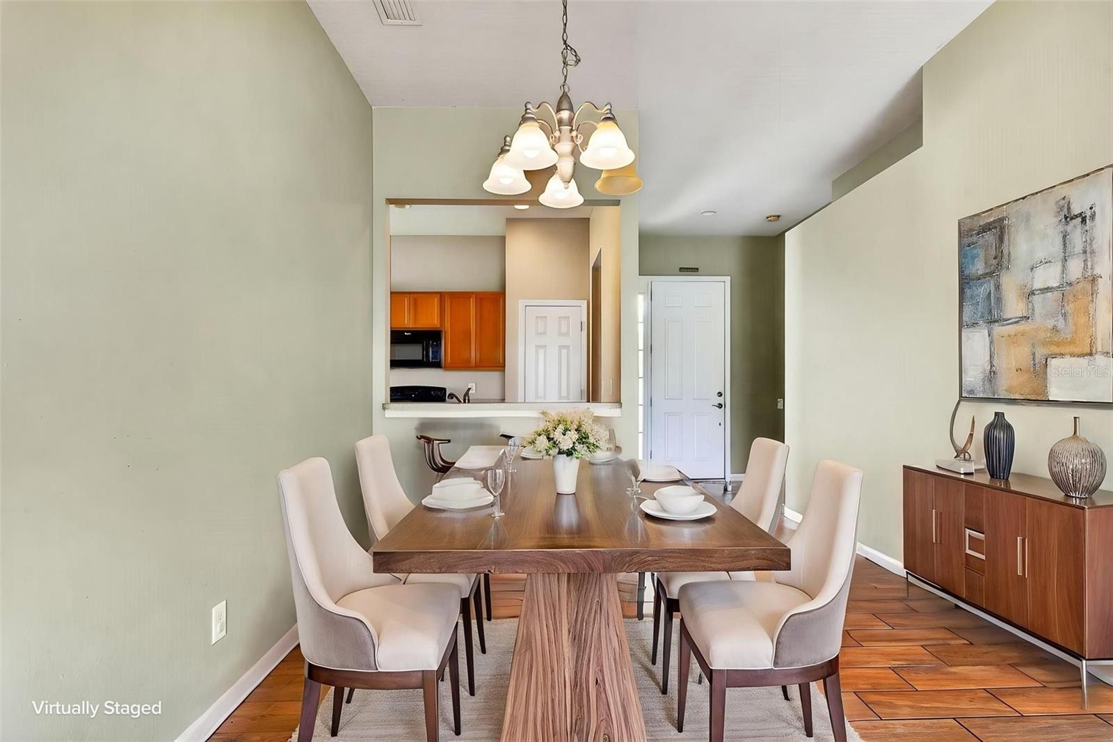 HARRISON RANCH PH I-B - Residential