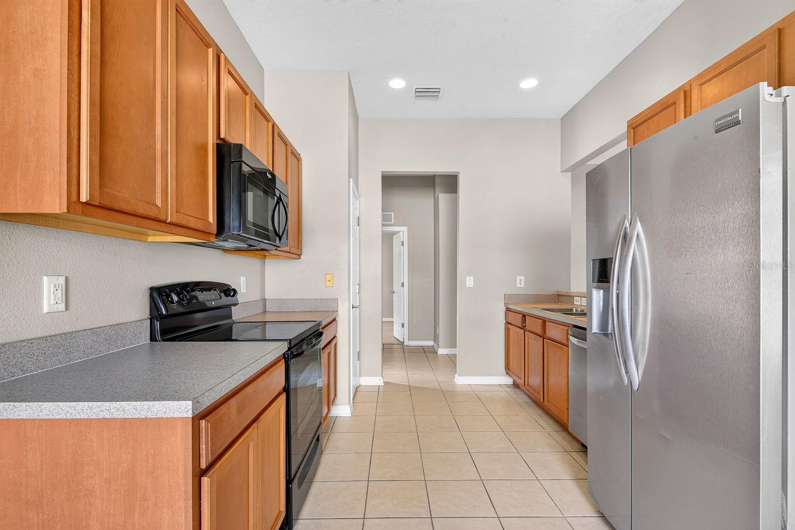 HARRISON RANCH PH I-B - Residential